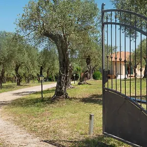 Welcomely - Country Olivar Frühstückspension Alghero