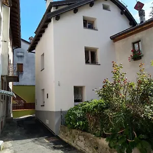 Gasthof Affitta Casa Vittoria, Santa Croce del Lago