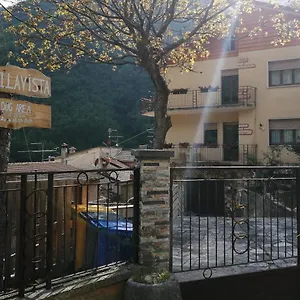 Frühstückspension Bellavista, Giazza