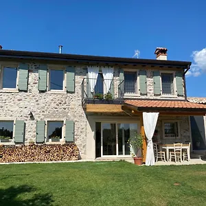 Casa Trambasore Couette-café
