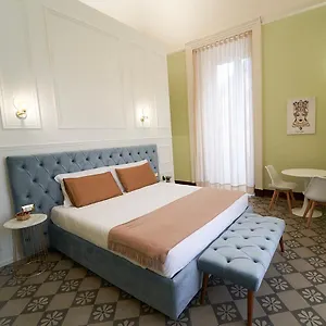 Toscano Palace Luxury , Catane Italie
