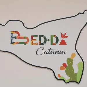 Bed-da , Catane Italie