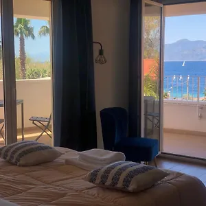 Thalassa & , Reggio de Calabre Italie